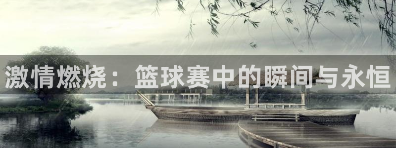 公海赌赌船官网下载平台注册要钱吗安全吗：激情燃烧：篮