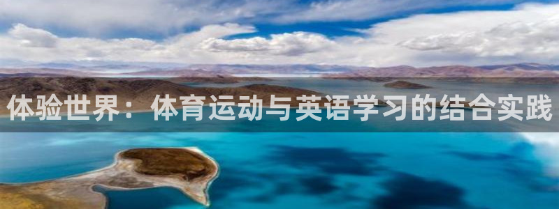 公海赌赌船官方正版app集团E.ON：体验世界：体育
