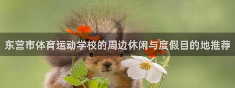 公海赌赌船官网下载联系电话：东营市体育运动学校的周边休闲与度